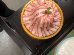 -天地源荷塘悦色主题火锅(一中店)