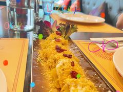 -克比叔叔印度餐厅Kebabs on the Grille(人民广场店)