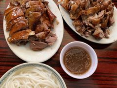 -凌舍好烧鹅(中山路店)