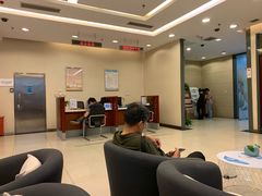 -中国工商银行(北京北七家支行)