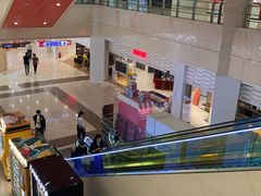 -光启城时尚购物中心