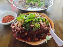 -小杨翘脚牛肉