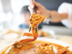 -无招牌海鲜餐厅(滨海艺术中心店)