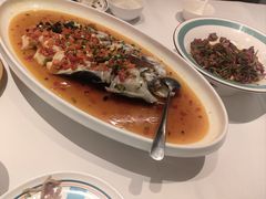 -湘阅•威海海鲜•湖南味道(华宝店)