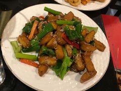 -午月海鲜烧烤酒店(不老街店)