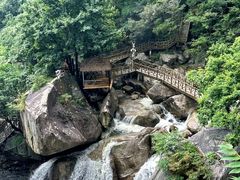 -洛阳白云山景区