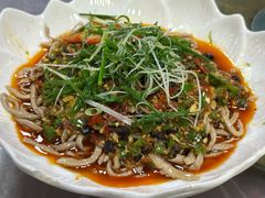 -洪霞餐馆