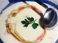 -綱元·海鲜豆捞(明州里店)