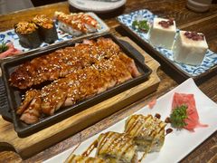 -小川洋风料理(街道口店)