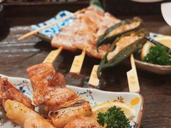 -哥哥の深夜食堂(永乐汇亲子购物运动中心店)