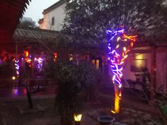 景观位-不倒翁·徽天下名菜楼(马鞍山路店)