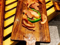 -温州万和豪生大酒店-餐厅