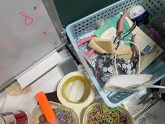-垚火玩泥吧手作集合店·拼豆·陶艺