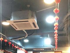 大堂-王城醋血鸭老店
