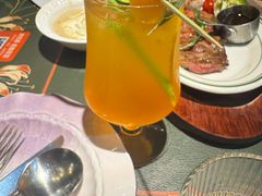 -第101座花园餐厅(湖滨88店)