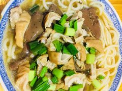 猪脏粉-锦泓老字号猪脏粉(东联大厦店)