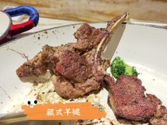 -西藏饭店·亚克·食光自助餐厅(文殊院店)