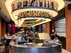 -Nord Grill&Bar Highland诺德西餐(深圳欢乐海岸店)