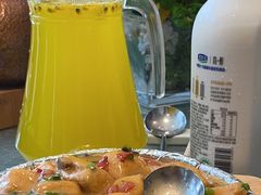 -望乡楼上海菜(日月光店)