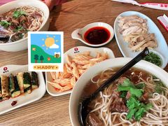 -李先生牛肉面大王(欧亚卖场店)
