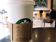 美式-星巴克臻选(泰州万达广场店)