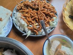 -老丁家煮锅