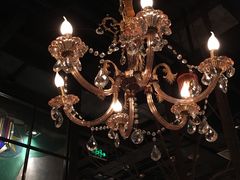 -MANYU COFFEE(广渠门店)