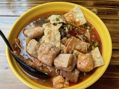 -龍城柳州螺蛳粉(群星路店)