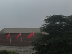 -台儿庄大战纪念馆