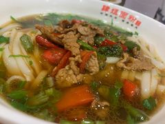 -肆姐面粉馆(坡子街店)