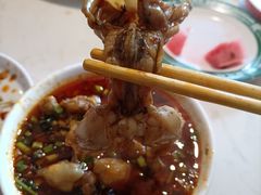 -蜀滋香鲜鱼美蛙火锅(339店)