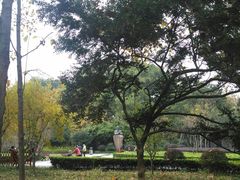 -徐家汇源景区-衡山公园