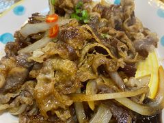 -大成铁板烧•板前(复古餐厅石老人店)