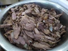 -吾穆勒蓬灰牛肉面·清真(北滨河中路店)