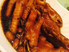 -添好运点心专门店(中环IFC店)