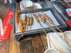 -管氏翅吧(广渠门店)