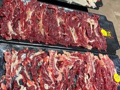 -潮发潮汕牛肉店(龙洞店)