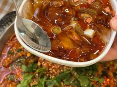 -湖南师大-三牌路鲜货冒菜