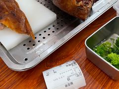 -普天和酒楼·新津菜·烤鸭(天津之眼店)