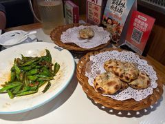 -老阿爸鲜鱼土菜(园区永旺店)