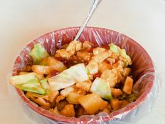 -胖哥料理(兴义里店)