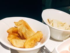 油条-海底捞火锅(长沙华创国际广场店)