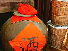-白乐天毛肚火锅馆(南滨路店)