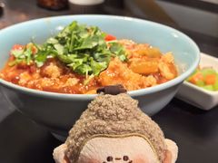 -喜晋道面馆(华严寺广场店)