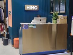 -海马体照相馆(北京朝阳大悦城店)