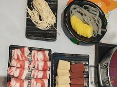 -呷哺呷哺 黄金牧场 (天津熙悦汇店)