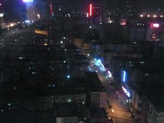 -济南富力凯悦酒店