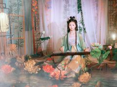 -红袖添香古风写真馆