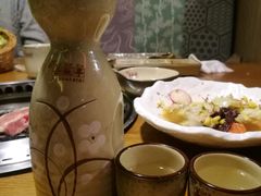 -赤坂亭·M9和牛烧肉·铁板烧(合肥万象城店)