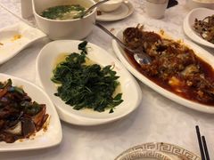 松子鲈鱼-永兴餐厅(复兴中路店)